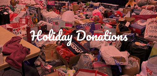 PeopleShare Spreads Holiday Cheer with Generous Donation to Salvation Army