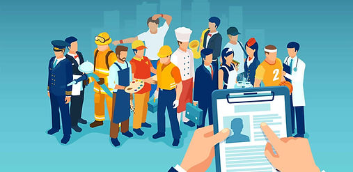 PROMAN Enters Top 10 in Largest Staffing Firms